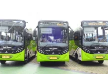 Kemenhub Apresiasi Pemkot Batam Perkuat Layanan Transportasi Publik