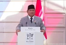 Bertemu Macron, Presiden Prabowo Instruksikan Sekolah Belajar Bahasa Prancis