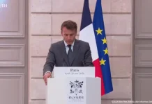 Macron Memuji Sikap Berani Presiden Prabowo untuk Palestina Merdeka