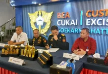 Bandara Soetta Perketat Barang Bawaan Penumpang Internasional