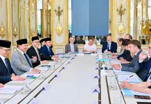 Presiden Prabowo Dukung Pembentukan France- Indonesia High Level Business Consul