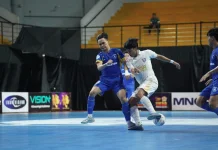 PFL 2: Giga FC vs Proton FC Imbang 1-1, Persaingan Papan Atas Makin Ketat
