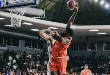 Leg Kedua Playoff IBL: Pelita Jaya ke Semifinal, Bantai RANS 98-57