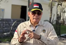 Muzdalifah Dinyatakan 'Clear', Jemaah Haji Lanjut ke Mina sejak Pagi Hari