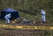 Kasatreskrim Beberkan Penyebab Sekeluarga Meninggal saat Kemping di Temanggung