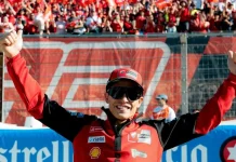 Pulih dari Cedera, Marc Marquez Siap Tampil di MotoGP Italia