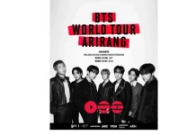 Sebentar Lagi Penjualan Tiket BTS, Ini Jadwal dan Caranya