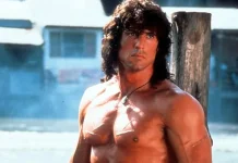 Film Prekuel ‘Rambo’ Akan Dirilis 2027, Noah Centineo Jadi Rambo Muda