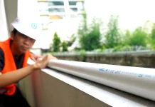 Ketika Sistem Perpipaan Jadi Bagian Penting Hunian Sehat
