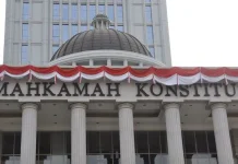 DPR Soroti Putusan MK Soal Kuota Perempuan di Partai Politik