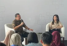 Kemkomdigi Pastikan Data Biometrik SIM Tetap Aman