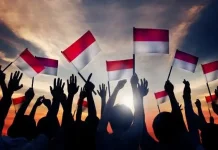 TNI Ingatkan Generasi Muda untuk Perkuat Nilai Pancasila