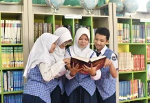 Integrasi SIBI dengan SLiMS Perluas Akses Buku Digital Nasional