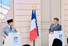 Diaspora Indonesia Dukung Bahasa Prancis Diajarkan di Sekolah di Tanah Air