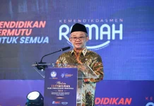 Kemendikdasmen Pastikan Fondasi Pendidikan Bermutu Semakin Menguat