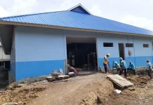 BGN Larang Calon Mitra MBG Bangun Dapur sebelum Verifikasi