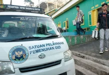 BGN Tutup Sementara Pendaftara Mitra MBG, Fokus Validasi Data Nasional