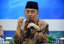Majelis Etik Ungkap Dugaan Belasan Pelanggaran Ketua Nonaktif Ombudsman
