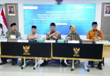 Majelis Etik Ombudsman Minta Pemerintah Evaluasi Sistem Pansel Nasional