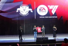 EA Sports FC Hadirkan Timnas Indonesia di Gim Resmi