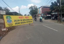 Pemkot Bekasi Gelontorkan Rp300 Miliar untuk Perbaikan dan Pembangunan Jalan