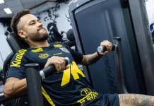 Neymar Dikejar Waktu, Nasibnya di Tim Samba Ditentukan Segera