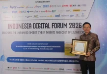BRI Life Raih Tiga Penghargaan Pencapaian Soliditas Finansial dan Digital