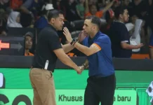 Alami Musim Sulit, RANS Simba Fokus Cari Point Guard Impor
