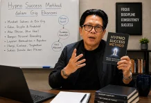 Pengendalian Diri Dinilai Jadi Tantangan Terbesar Manusia Modern