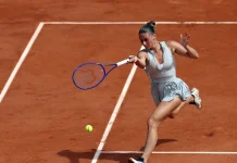 Kostyuk Siap Tantang Swiatek pada Babak 16 Besar Roland Garros 2026