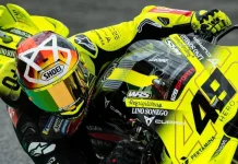 Fabio di Giannantonio Dominasi Hari Pertama MotoGP Italia 2026