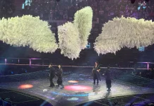 Personil F*Forever Tampil Solo hingga Nostalgia Meteor Garden