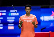Wejangan Fajar/Fikri Jadi Bekal Alwi Hadapi Semifinal Singapore Open 2026