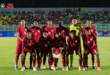 Nova Arianto Panggil 23 Pemain untuk Piala AFF U-19 2026