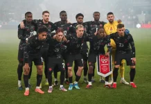 Kanada Rilis 26 Pemain untuk Piala Dunia 2026