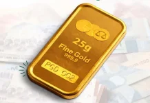 Awal Pekan, Harga Emas Galeri24 dan UBS di Pegadaian Masih Tertahan