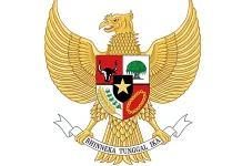 Makna Lambang Garuda Pancasila, Simbol Kekuatan dan Nilai Luhur Bangsa Indonesia