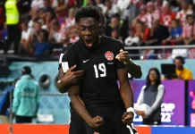 Kanada Andalkan Alphonso Davies, Bidik Sejarah Baru di Piala Dunia 2026