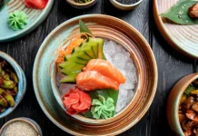 Kuliner Khas yang Dihidangkan saat Hari Waisak dari Berbagai Negara