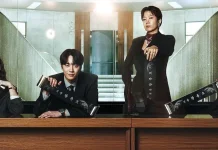 Sinopsis Drama Korea ‘Reborn Rookie’ yang Tayang di Viu