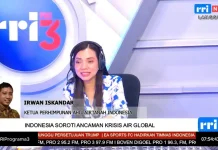 PAAI Dorong Penguatan Regulasi dan Konservasi untuk Hadapi Krisis Air