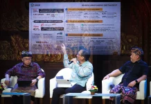 Belanja Pemerintah Rp1.100 Triliun Jadi Mesin Baru Kenaikan Kelas UMKM