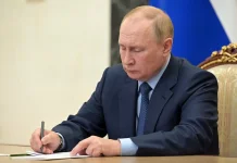 Rusia Ratifikasi Perdagangan Bebas, Akses Perdagangan Bebas Meningkat