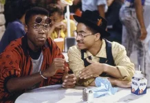 Netflix Umumkan Tanggal Rilis Sekuel ‘A Different World’