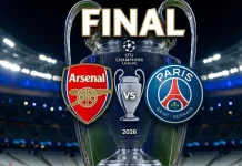 Pengamat Prediksi Duel Arsenal vs PSG Akan Sengit