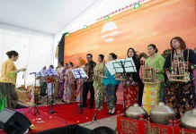 “Festival Indonesia” Digelar di Mexico City Promosikan Kuliner hingga Pariwisata