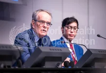 WHO Catat 40 Juta Anak Gunakan Produk Tembakau