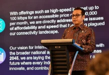 Kemkomdigi Tekankan Layanan Akses Berkualitas dengan Harga Terjangkau