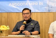 Timwas DPR Minta Pelayanan Jemaah Haji Tetap Optimal hingga Fase Pemulangan