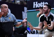 Hornbills dan Kesatria Berebut Tiket Bersejarah ke Semifinal